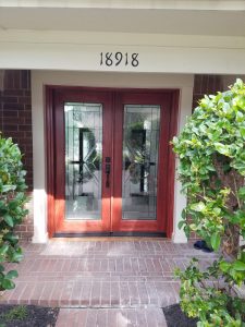Southern Front Doors Houston, TX