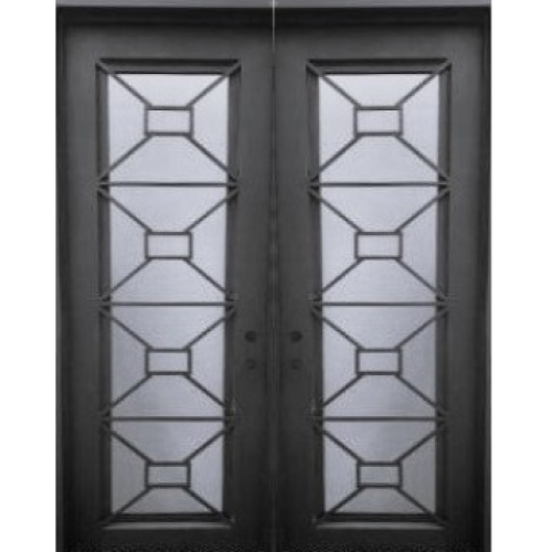 exterior double doors Sugar Land, TX