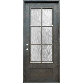 Heritage (38'' x 98'')