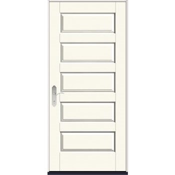 5-Panel: Traditional Entry Choice