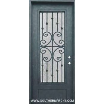 Forte Square Top (38'' x 98'')