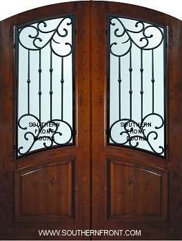Catalina KA 8 0 Arch Top Double 1
