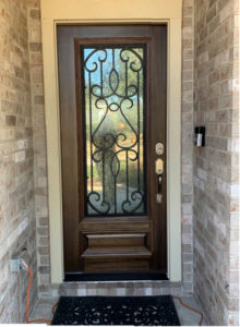 Custom Wood Doors Houston TX 1 Custom Wood Doors Houston TX
