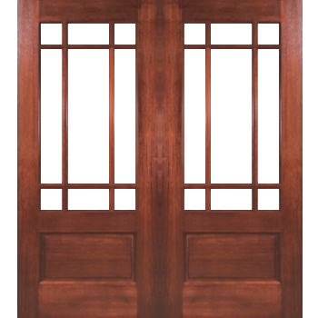 9 Lite TDL (Prairie) (Double Door)