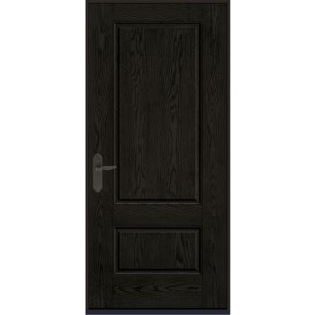 2 Panel 3/4 Top