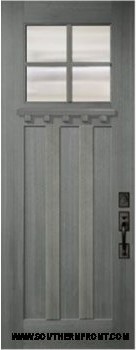 8 0 SDL Craftsman 4 Lite 3 Panel