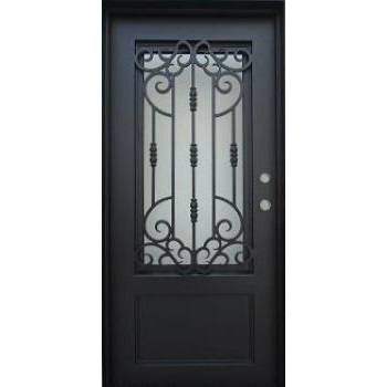 Houstonian (37-1/2'' x 81'')
