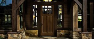 Houston therma tru entry doors