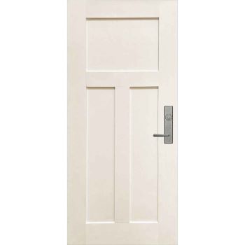 Craftsman 3 Panel