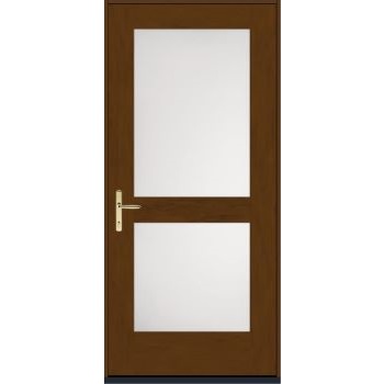2-Lite Southern Entry Door