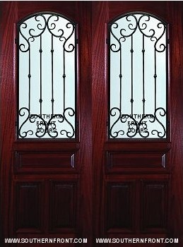Valencia WO Arch Lite Double