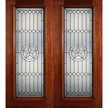 San Antonio Double Door