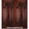 002 - Center Arch Panel (Double Unit)