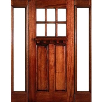 Craftsman 6 Lite (with Sidelites)