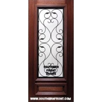 3/4 Lite Langdon Grille
